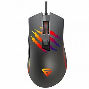 עכבר גיימרים מדגם GM-804 מבית Silver Line (עכבר חוטי) עכבר גיימרים מדגם GM-804 מבית Silver Line (עכבר חוטי)